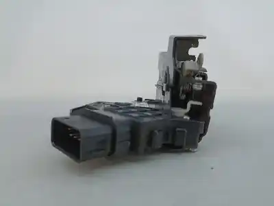 Second-hand car spare part left front door lock for ford focus c-max (dm2) 1.8 tdci oem iam references 3m5ar21813et  