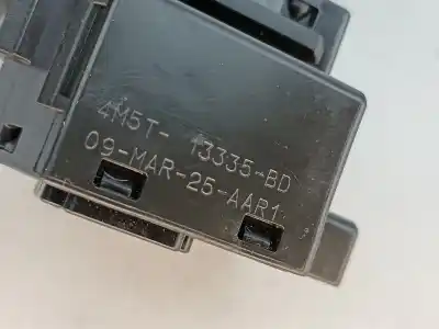 Автозапчасти б/у прерывный контроль за ford c-max (dm2) 1.8 tdci ссылки oem iam 4m5t13335bd  