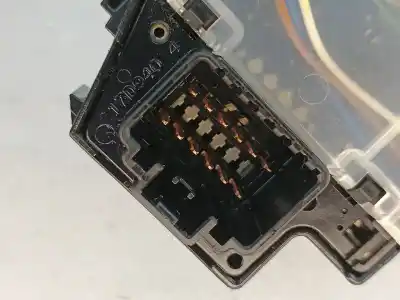 Gebrauchtes Autoersatzteil sauberer befehl zum ford c-max (dm2) 1.8 tdci oem-iam-referenzen 4m5t17a553bd  