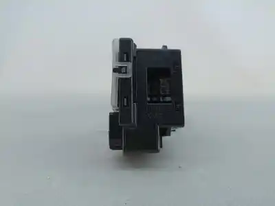 Автозапчасти б/у команда очистки за ford focus c-max (dm2) 1.8 tdci ссылки oem iam 4m5t17a553bd  