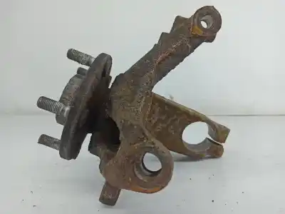 Second-hand car spare part front left knuckle for ford focus c-max (dm2) 1.8 tdci oem iam references 3m513k171  