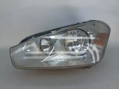 Second-hand car spare part left headlight for ford focus c-max (dm2) 1.8 tdci oem iam references 7m5113w030ac