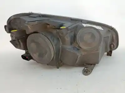 Автозапчастина б/у ліва фара для ford focus c-max (dm2) 1.8 tdci посилання на oem iam 7m5113w030ac  