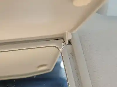 İkinci el araba yedek parçası sag güneslik için ford c-max (dm2) 1.8 tdci oem iam referansları 3m51r04100xxw   İkinci el araba yedek parçası sag güneslik için ford c-max (dm2) 1.8 tdci oem iam referansları 3m51r04100xxw