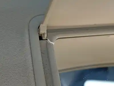 İkinci el araba yedek parçası sag güneslik için ford c-max (dm2) 1.8 tdci oem iam referansları 3m51r04100xxw   İkinci el araba yedek parçası sag güneslik için ford c-max (dm2) 1.8 tdci oem iam referansları 3m51r04100xxw