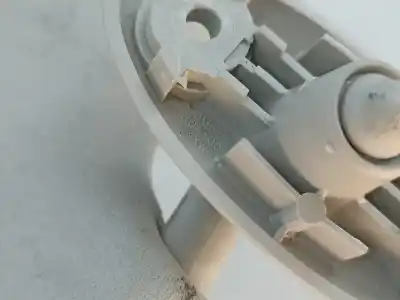 İkinci el araba yedek parçası sag güneslik için ford c-max (dm2) 1.8 tdci oem iam referansları 3m51r04100xxw   İkinci el araba yedek parçası sag güneslik için ford c-max (dm2) 1.8 tdci oem iam referansları 3m51r04100xxw