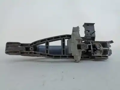 Tweedehands auto-onderdeel rechts achter buiten handgreep voor ford c-max (dm2) 1.8 tdci oem iam-referenties 4m51a266b22ad   Tweedehands auto-onderdeel rechts achter buiten handgreep voor ford c-max (dm2) 1.8 tdci oem iam-referenties 4m51a266b22ad