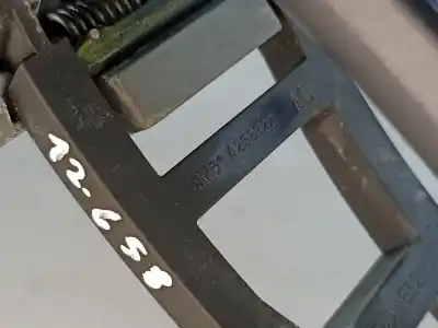 Tweedehands auto-onderdeel rechts achter buiten handgreep voor ford c-max (dm2) 1.8 tdci oem iam-referenties 4m51a266b22ad   Tweedehands auto-onderdeel rechts achter buiten handgreep voor ford c-max (dm2) 1.8 tdci oem iam-referenties 4m51a266b22ad