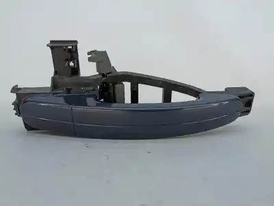 Second-hand car spare part exterior right rear door handle for ford focus c-max (dm2) 1.8 tdci oem iam references 4m51a266b22ad