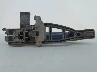 Gebrauchtes Autoersatzteil hinterer linker äusserer griff zum ford c-max (dm2) 1.8 tdci oem-iam-referenzen 4m51a266b23ad   Gebrauchtes Autoersatzteil hinterer linker äusserer griff zum ford c-max (dm2) 1.8 tdci oem-iam-referenzen 4m51a266b23ad