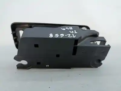 Автозапчастина б/у ліва задня внутрішня ручка для ford focus c-max (dm2) 1.8 tdci посилання на oem iam 8m51r22601aa  