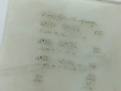 Gebrauchtes Autoersatzteil saubere kaution zum ford c-max (dm2) 1.8 tdci oem-iam-referenzen 3m5113k163ac  