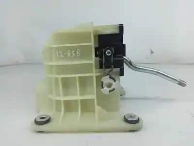 Автозапчастина б/у передач для ford c-max (dm2) 1.8 tdci посилання на oem iam   