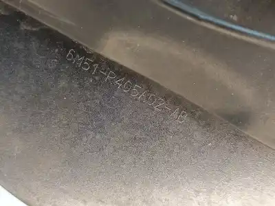 Автозапчастина б/у зовнішній пливний колпак для ford focus c-max (dm2) 1.8 tdci посилання на oem iam   