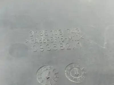 Gebrauchtes Autoersatzteil heizungslüfter zum ford c-max (dm2) 1.8 tdci oem-iam-referenzen 3m5h8c607rj   Gebrauchtes Autoersatzteil heizungslüfter zum ford c-max (dm2) 1.8 tdci oem-iam-referenzen 3m5h8c607rj