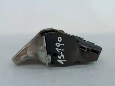 Автозапчасти б/у замок багажника/ворот за mercedes-benz c-class t-model (s203) c 220 cdi (203.208) ссылки oem iam a2037400235  