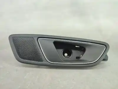 Pezzo di ricambio per auto di seconda mano maniglia interna anteriore destra per seat leon st (5f8) 1.6 tdi riferimenti oem iam 5f4839114b