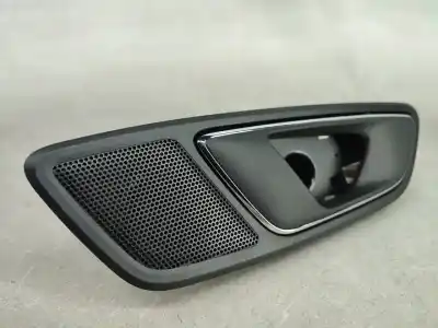 Pezzo di ricambio per auto di seconda mano maniglia interna anteriore destra per seat leon st (5f8) 1.6 tdi riferimenti oem iam 5f4839114b  