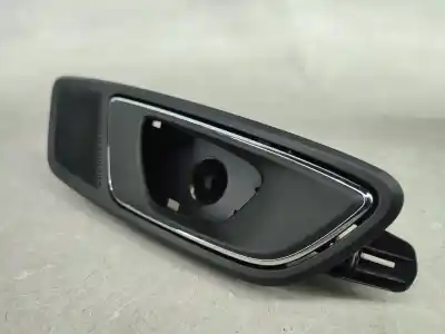 Pezzo di ricambio per auto di seconda mano maniglia interna anteriore destra per seat leon st (5f8) 1.6 tdi riferimenti oem iam 5f4839114b  