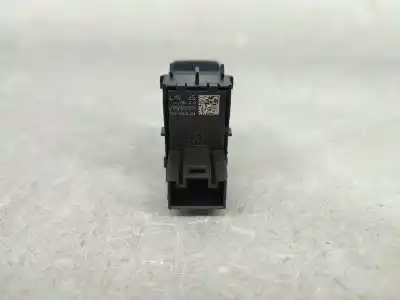 Pezzo di ricambio per auto di seconda mano interruttore alzacristalli anteriore destro per seat leon st (5f8) 1.6 tdi riferimenti oem iam 5g0959855p  
