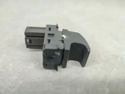 Pezzo di ricambio per auto di seconda mano interruttore alzacristalli anteriore destro per seat leon st (5f8) 1.6 tdi riferimenti oem iam 5g0959855p  