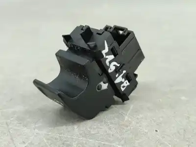Peça sobressalente para automóvel em segunda mão botão / interruptor elevador vidro traseiro direito por seat leon st (5f8) 1.6 tdi referências oem iam 5g0959855q  