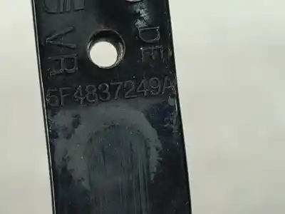 Автозапчастина б/у фільм дверей для seat leon st (5f8) 1.6 tdi посилання на oem iam   