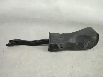 Автозапчастина б/у фільм дверей для seat leon st (5f8) 1.6 tdi посилання на oem iam   