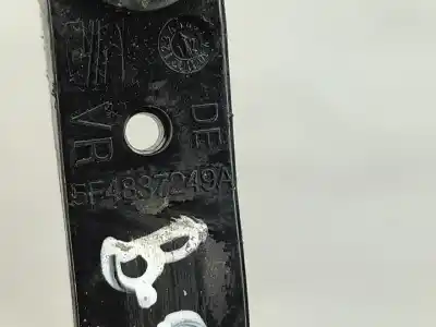 Автозапчастина б/у фільм дверей для seat leon st (5f8) 1.6 tdi посилання на oem iam   