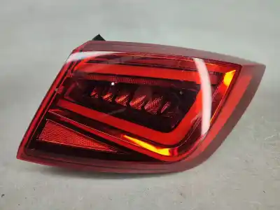 Pezzo di ricambio per auto di seconda mano pilota anteriore destro per seat leon st (5f8) 1.6 tdi riferimenti oem iam 5f9945208b