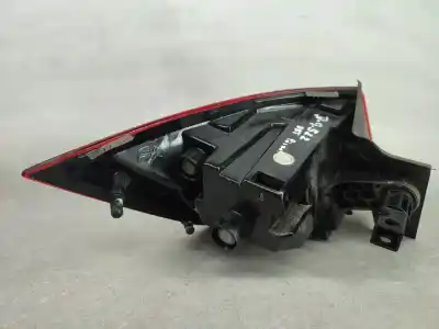 Second-hand car spare part front right headlight for seat leon st (5f8) 1.6 tdi oem iam references 5f9945208b  