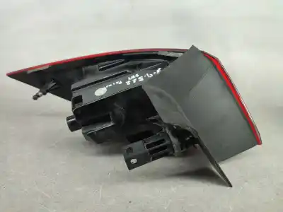 Second-hand car spare part front right headlight for seat leon st (5f8) 1.6 tdi oem iam references 5f9945208b  