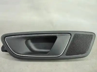 Pezzo di ricambio per auto di seconda mano maniglia interna posteriore sinistra per seat leon st (5f8) 1.6 tdi riferimenti oem iam 5f4839113b