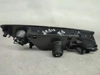 Автозапчасти б/у левая задняя внутренняя ручка за seat leon st (5f8) 1.6 tdi ссылки oem iam 5f4839113b  