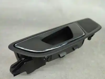 Автозапчасти б/у левая задняя внутренняя ручка за seat leon st (5f8) 1.6 tdi ссылки oem iam 5f4839113b  