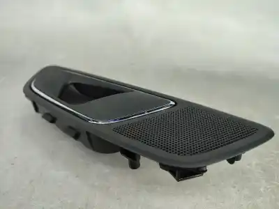 Автозапчасти б/у левая задняя внутренняя ручка за seat leon st (5f8) 1.6 tdi ссылки oem iam 5f4839113b  