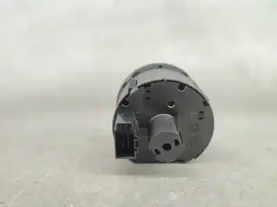 Second-hand car spare part headlights switch for seat leon st (5f8) 1.6 tdi oem iam references 5g0941431af  