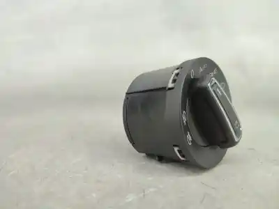 Second-hand car spare part headlights switch for seat leon st (5f8) 1.6 tdi oem iam references 5g0941431af  