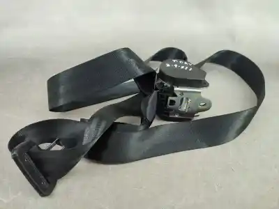 Peça sobressalente para automóvel em segunda mão cinto de segurança traseiro direito por seat leon st (5f8) 1.6 tdi referências oem iam 5f0857805c  