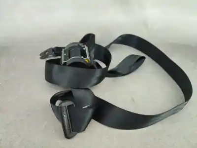 Peça sobressalente para automóvel em segunda mão cinto de segurança traseiro direito por seat leon st (5f8) 1.6 tdi referências oem iam 5f0857805c  
