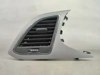 Pezzo di ricambio per auto di seconda mano griglia di aerazione per seat leon st (5f8) 1.6 tdi riferimenti oem iam 5f1820901d
