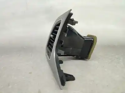 Автозапчасти б/у аэрационная решетка за seat leon st (5f8) 1.6 tdi ссылки oem iam 5f1820901d  