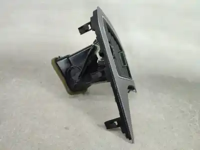 Автозапчасти б/у аэрационная решетка за seat leon st (5f8) 1.6 tdi ссылки oem iam 5f1820901d  