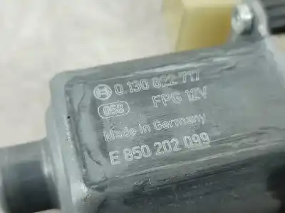 Second-hand car spare part driver left window regulator for seat leon st (5f8) 1.6 tdi oem iam references 5q0959801b  