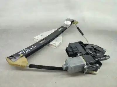 Pezzo di ricambio per auto di seconda mano alzacristalli posteriore destro per seat leon st (5f8) 1.6 tdi riferimenti oem iam 5q0959812e