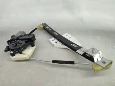 Second-hand car spare part rear right window regulator for seat leon st (5f8) 1.6 tdi oem iam references 5q0959812e  