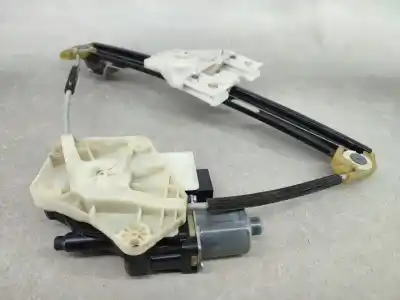 Second-hand car spare part rear right window regulator for seat leon st (5f8) 1.6 tdi oem iam references 5q0959812e  