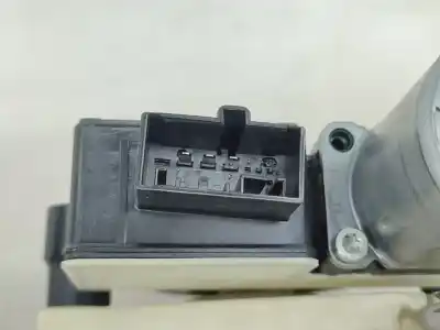 Second-hand car spare part rear right window regulator for seat leon st (5f8) 1.6 tdi oem iam references 5q0959812e  