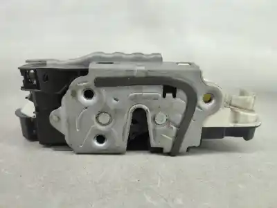 Pezzo di ricambio per auto di seconda mano serratura porta anteriore sinistra per seat leon st (5f8) 1.6 tdi riferimenti oem iam 7pinos