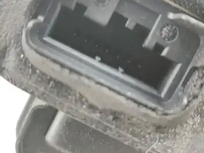 Second-hand car spare part left front door lock for seat leon st (5f8) 1.6 tdi oem iam references 7pinos  